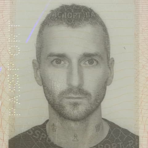 Alexei Selivanov, Developer in Almaty, Almaty Province, Kazakhstan