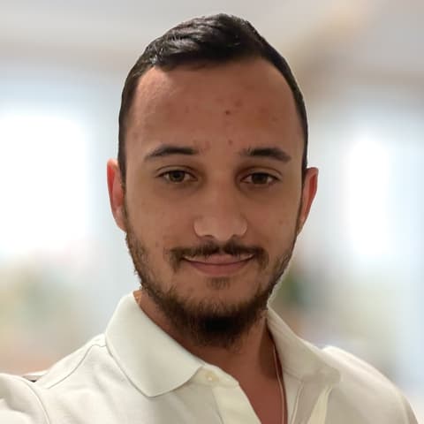 Rafael Rodrigues, Developer in Curitiba - State of Paraná, Brazil