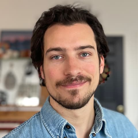 Sam Lucyk, Developer in New York City, NY, United States
