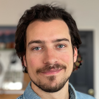 Sam Lucyk, game Freelancer.