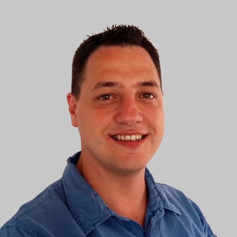Miguel Perello Garcia, Developer in Zürich, Switzerland