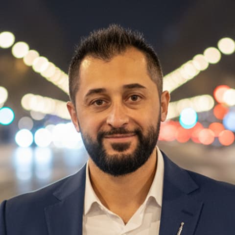 Abdulhameid Grandoka, Designer in Amman, Amman Governorate, Jordan
