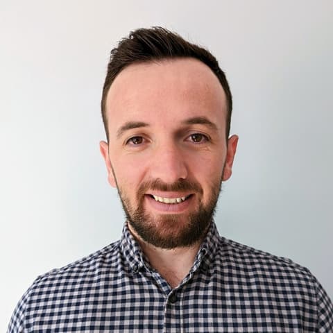 Arben Maloku, Developer in Hamburg, Germany