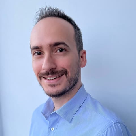 Ferhat Abdullahoglu, Developer in Istanbul, Turkey