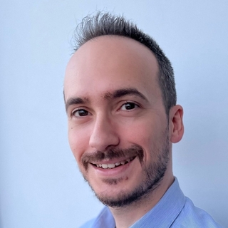 Ferhat Abdullahoglu, human machine interface (HMI) Engineer.