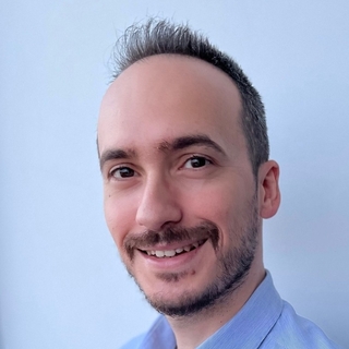 Ferhat Abdullahoglu, human machine interface (HMI) Engineer.