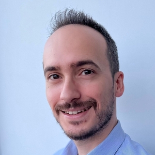 Ferhat Abdullahoglu, human machine interface (HMI) Engineer.