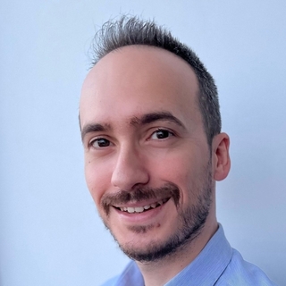 Ferhat Abdullahoglu, human machine interface (HMI) Engineer.