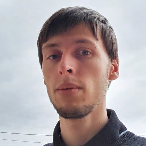 Nicolas Muller, Developer in Villeurbanne, France