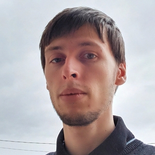 Nicolas Muller, Leap Motion Freelancer.