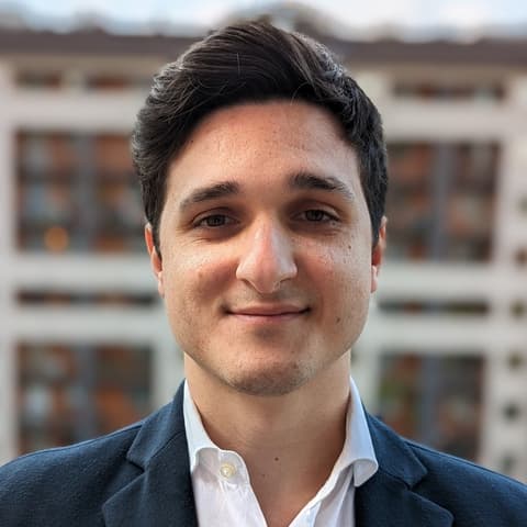 Mattia De Prisco, Developer in Turin, Metropolitan City of Turin, Italy