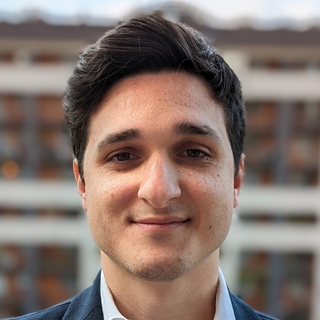 Mattia De Prisco, Senior Unreal Engine Programmer and Consultant.