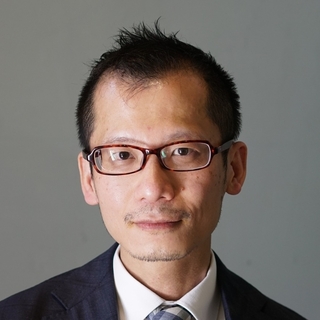 Hong Zheng, Senior Spring Programmer and Consultant.