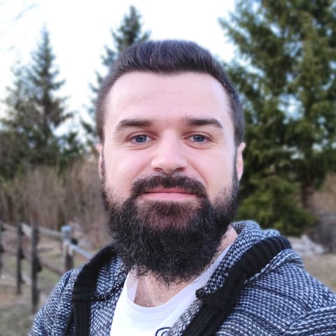Nikola Pejčinović, Developer in Belgrade, Serbia