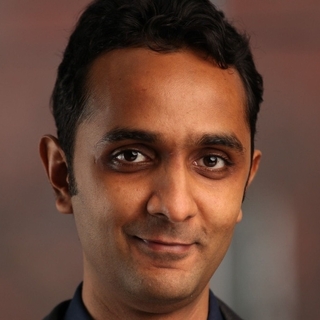 Dattu Patel, AG Grid Engineer.