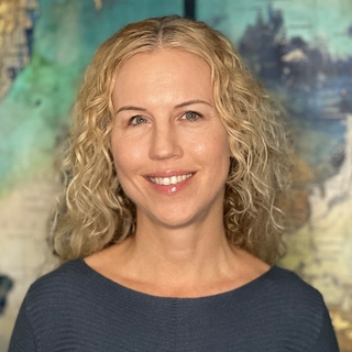 Heather Mandel