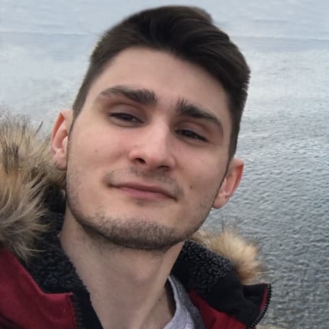 Alin Alexii, Developer in Bucharest, Romania