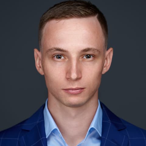 Nikifor Seriakov, Developer in Yerevan, Armenia