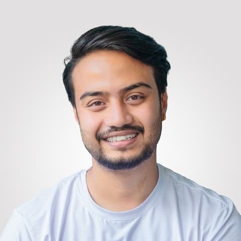Bibek KC, Designer in Lalitpur, Bagmati Province, Nepal