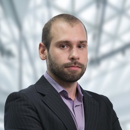 João Paulo Pezzato Hellmeister, Finance Expert in Sorocaba, Brazil