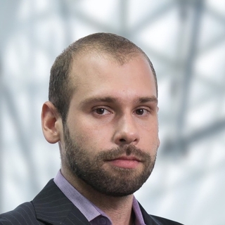 João Paulo Pezzato Hellmeister, business consulting Consulting Specialist.