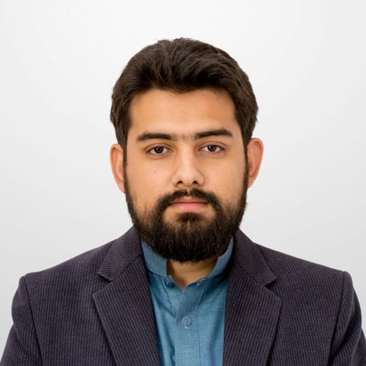 Muhammad Ahmed, Developer in Rawalpindi, Punjab, Pakistan