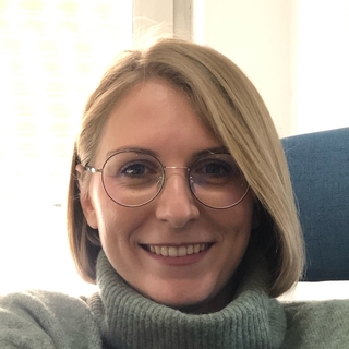 Angela Spirkoska, Toptal nopCommerce Developer.