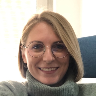 Angela Spirkoska, Toptal nopCommerce Developer.