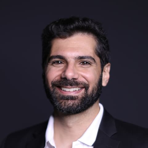 Mohamed Fakhreddine, Developer in San Diego, CA, United States