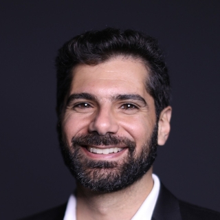 Mohamed Fakhreddine, Freelance .NET Engineer.