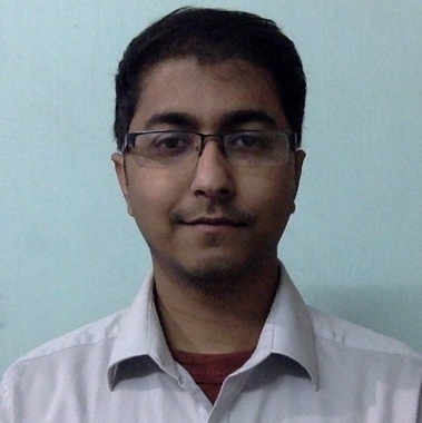 Abhishek Bose, Developer in Jamshedpur, Jharkhand, India