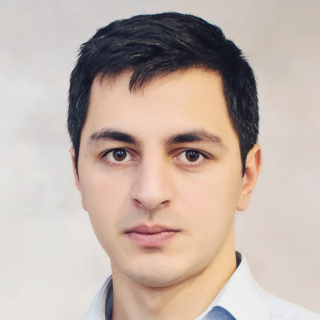 Hayk Harutyunyan, Agentic Systems Freelancer.