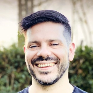 Mateo Fernández, Expert in robotics product management Product Management