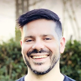 Mateo Fernández, Expert in robotics product management Product Management