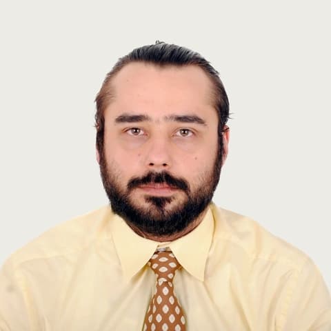 Vladimir Simakov, Developer in Florence, Metropolitan City of Florence, Italy