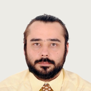 Vladimir Simakov, Freelance enterprise architecture Engineer.