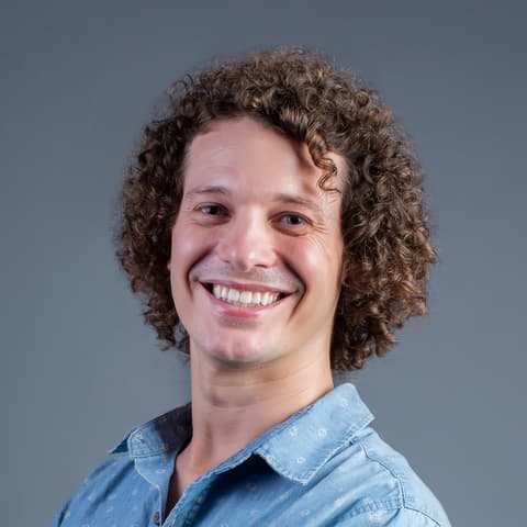 Dave Degeatano, Developer in Denpasar, Denpasar City, Bali, Indonesia