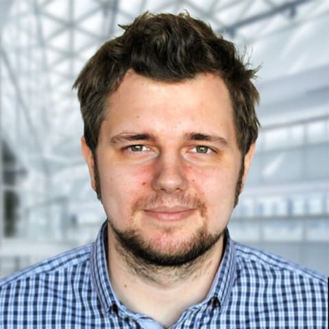 Nick Balyanitsa, Developer in London, United Kingdom