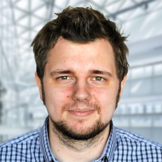 Nick Balyanitsa, Haxe Engineer.