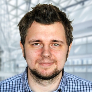 Nick Balyanitsa, Haxe Engineer.