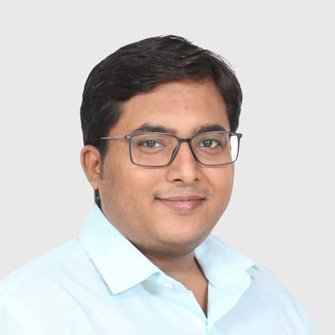 Sachin Yadav, Developer in Indore, Madhya Pradesh, India