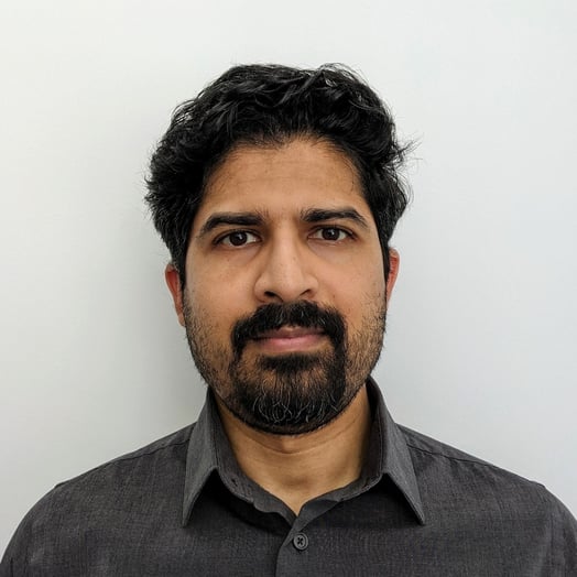 Kishore Kannapurakkaran, Developer in Hackensack, NJ, United States