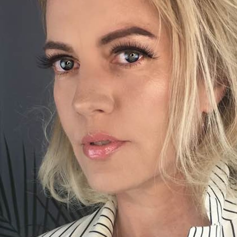 Tanya Junell