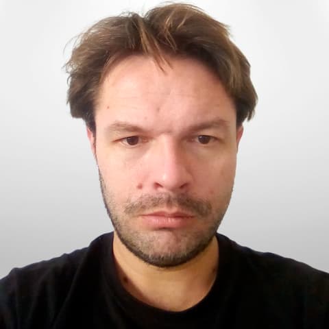 Ilya Lyaukin, Developer in San José, San José Province, Costa Rica