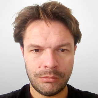 Ilya Lyaukin, Freelance Cucumber Developer for Hire.