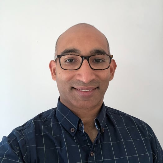 Jay Banerjee, Product Manager in Newark, CA, United States
