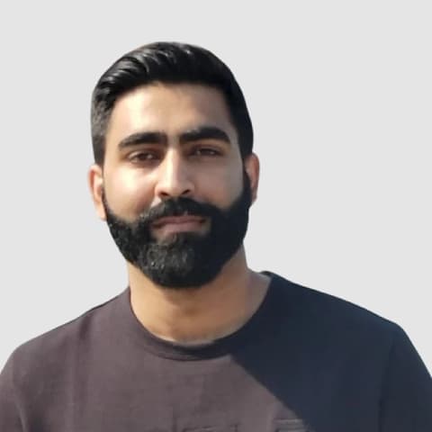 Deep Dhillon, Developer in Waterloo, ON, Canada