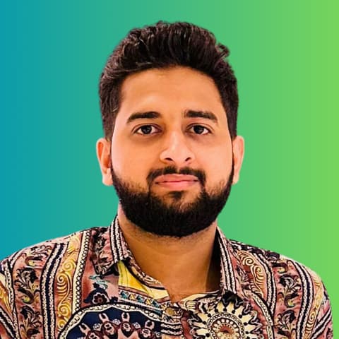 Mudassar Hassan, Developer in Lahore, Punjab, Pakistan