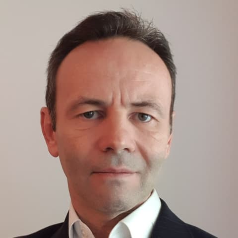 Adrian Hula, Product Manager in London, United Kingdom