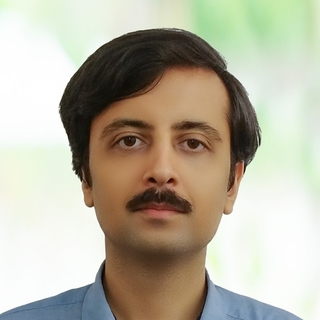 Ajay Singh, TypeScript Engineer.